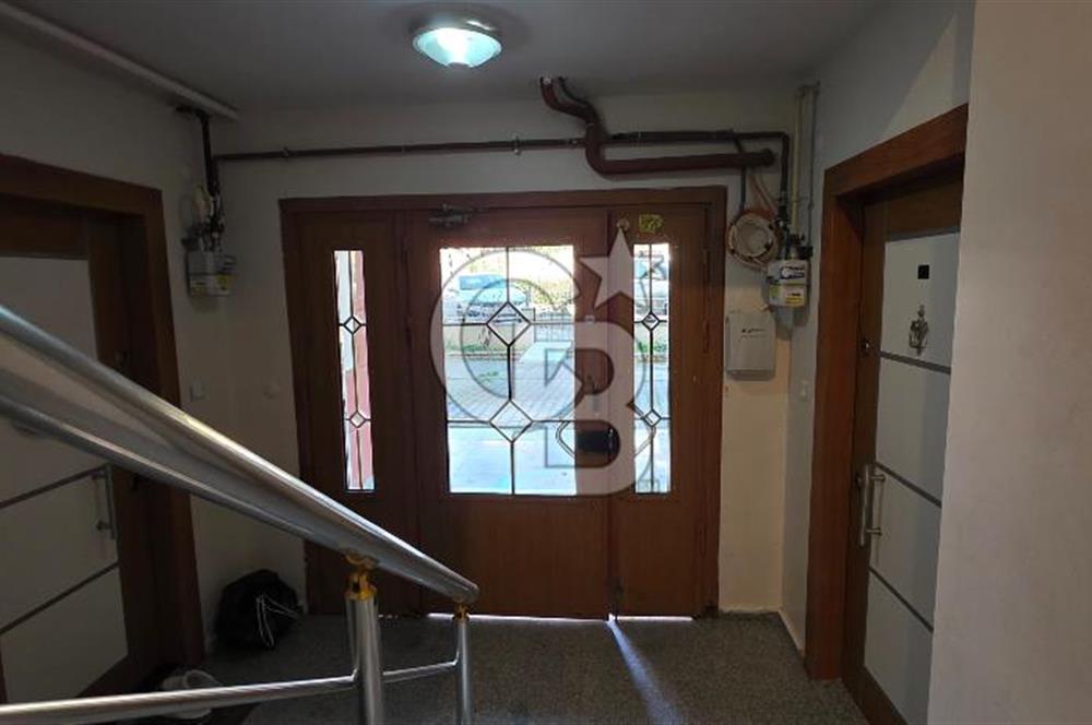 Büyükçekmece'de Sahile Yakın Parklar Arasında Ferah 2+1