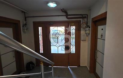 Büyükçekmece'de Sahile Yakın Parklar Arasında Ferah 2+1