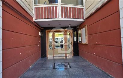 Büyükçekmece'de Sahile Yakın Parklar Arasında Ferah 2+1