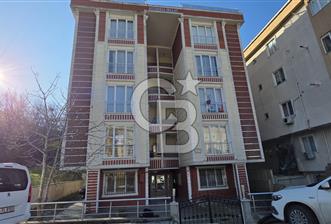 Büyükçekmece'de Sahile Yakın Parklar Arasında Ferah 2+1 - 2 - 326697