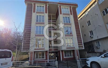 Büyükçekmece'de Sahile Yakın Parklar Arasında Ferah 2+1