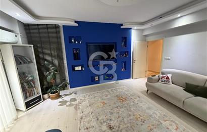 ÇANAKKALE TEKZEN BÖLGESİNDE GENİŞ, FERAH VE KULLANIŞLI 3+1 DAİRE