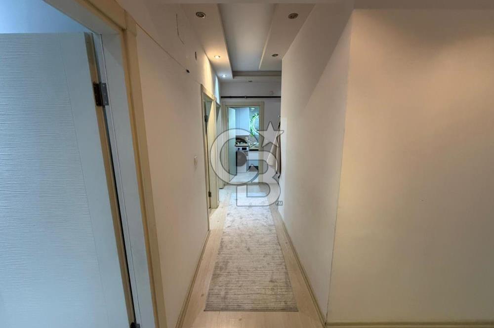 ÇANAKKALE TEKZEN BÖLGESİNDE GENİŞ, FERAH VE KULLANIŞLI 3+1 DAİRE