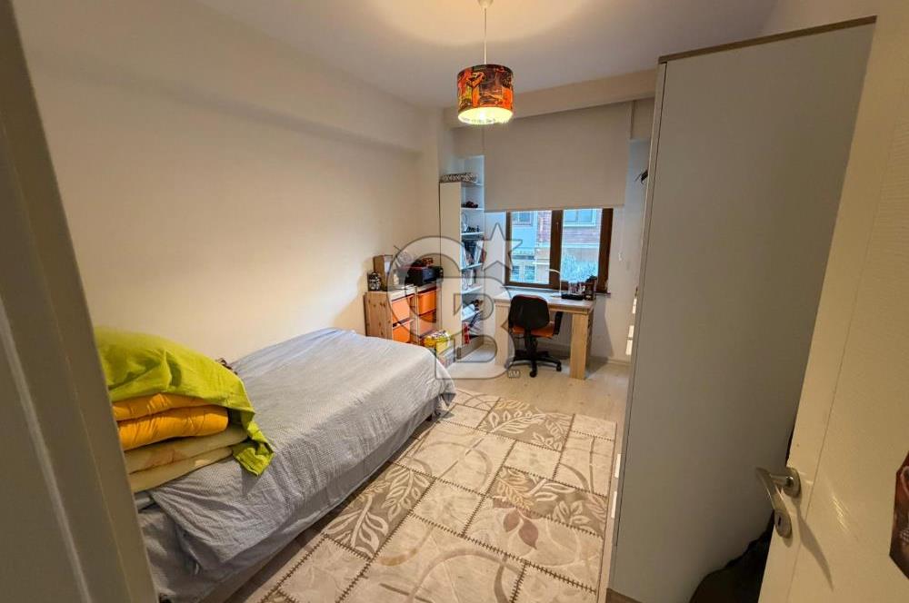 ÇANAKKALE TEKZEN BÖLGESİNDE GENİŞ, FERAH VE KULLANIŞLI 3+1 DAİRE