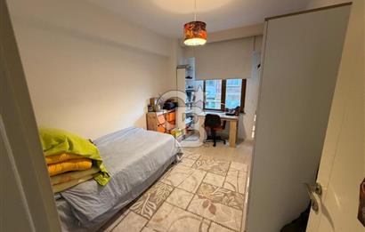 ÇANAKKALE TEKZEN BÖLGESİNDE GENİŞ, FERAH VE KULLANIŞLI 3+1 DAİRE