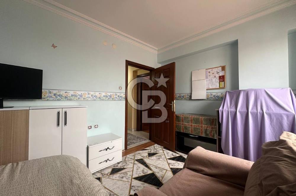 Keçiören-Atapark Mah. 110 m², 3+1, Satılık, En Üst Kat Daire (3.Kat)