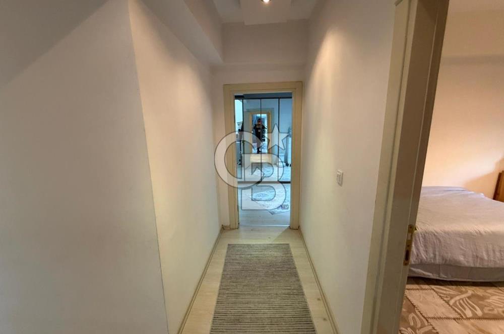 ÇANAKKALE TEKZEN BÖLGESİNDE GENİŞ, FERAH VE KULLANIŞLI 3+1 DAİRE