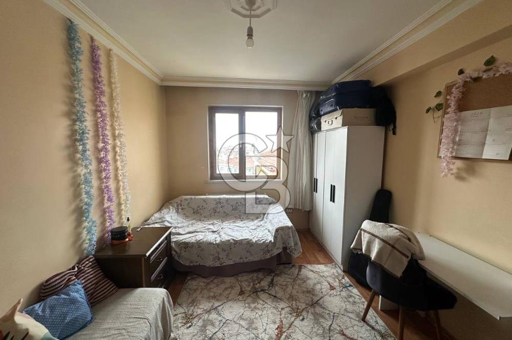 Keçiören-Atapark Mah. 110 m², 3+1, Satılık, En Üst Kat Daire (3.Kat)