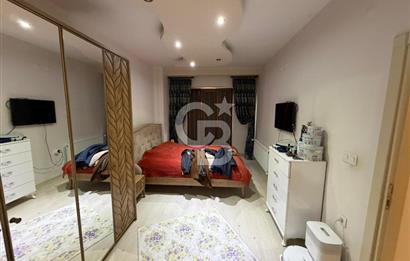 ÇANAKKALE TEKZEN BÖLGESİNDE GENİŞ, FERAH VE KULLANIŞLI 3+1 DAİRE