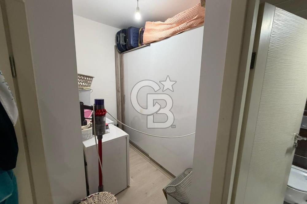 ÇANAKKALE TEKZEN BÖLGESİNDE GENİŞ, FERAH VE KULLANIŞLI 3+1 DAİRE