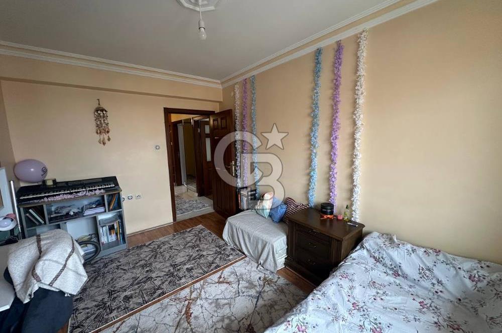 Keçiören-Atapark Mah. 110 m², 3+1, Satılık, En Üst Kat Daire (3.Kat)