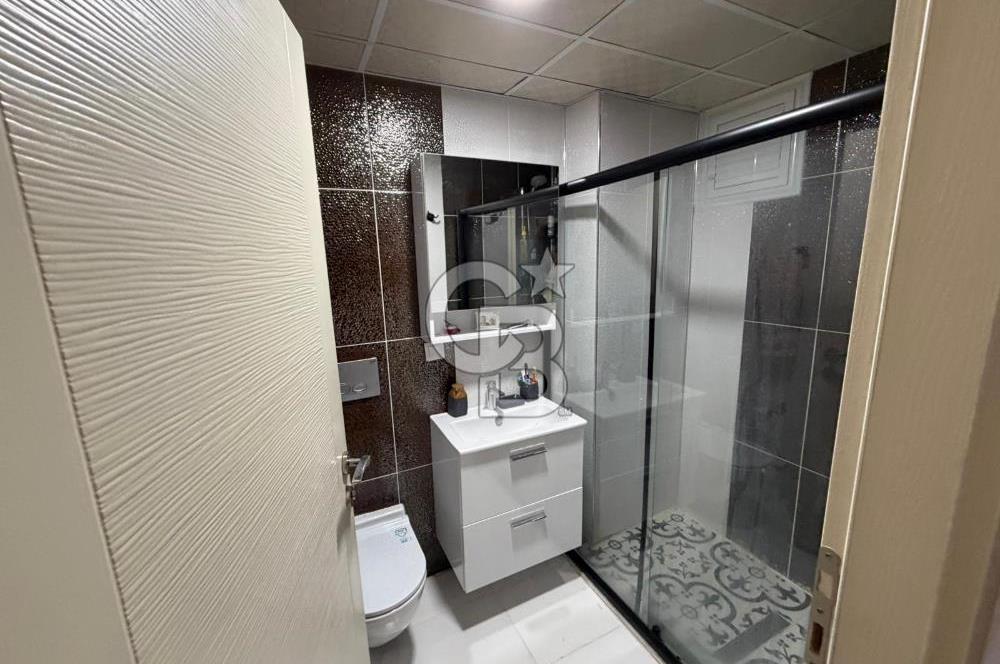 ÇANAKKALE TEKZEN BÖLGESİNDE GENİŞ, FERAH VE KULLANIŞLI 3+1 DAİRE