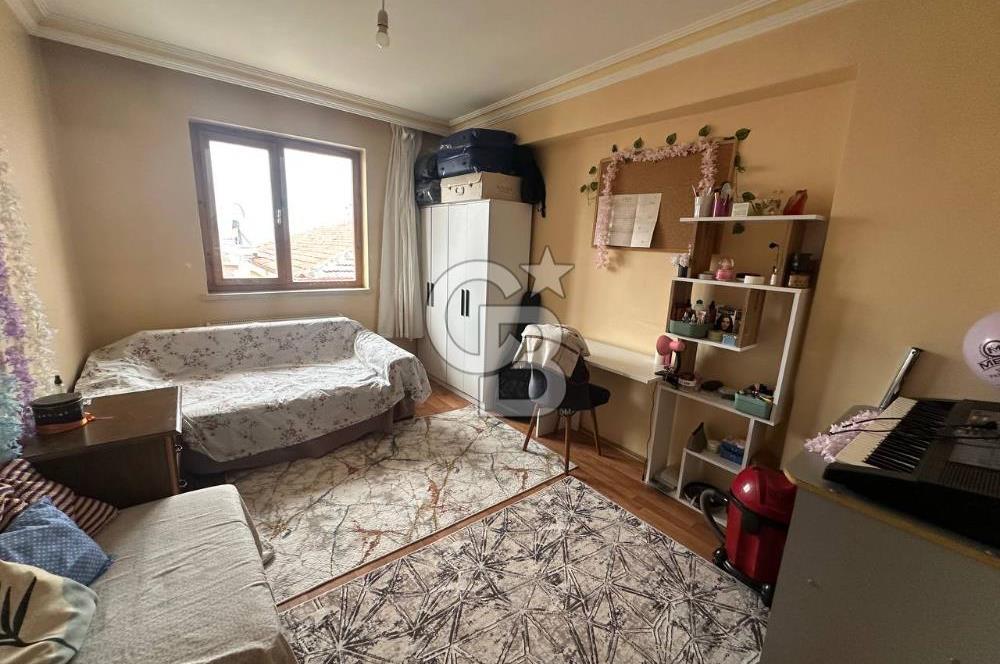 Keçiören-Atapark Mah. 110 m², 3+1, Satılık, En Üst Kat Daire (3.Kat)