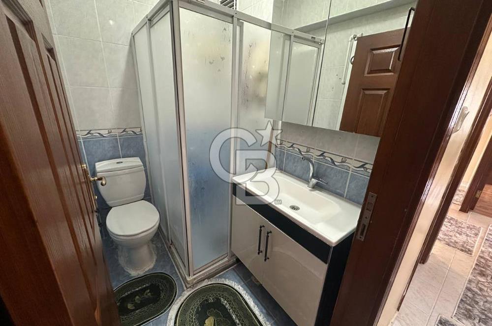 Keçiören-Atapark Mah. 110 m², 3+1, Satılık, En Üst Kat Daire (3.Kat)