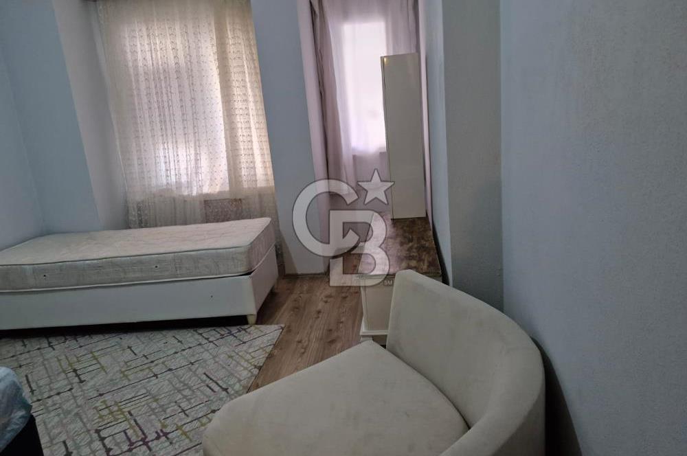 GEBZE ARAPÇEŞME' DE EŞYALI KİRALIK DUBLEKS 2+1 DAİRE