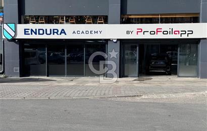 MALTEPE'DE CADDE ÜZERİ 3 KATLI 630M2 KİRA GETİRİLİ DÜKKAN