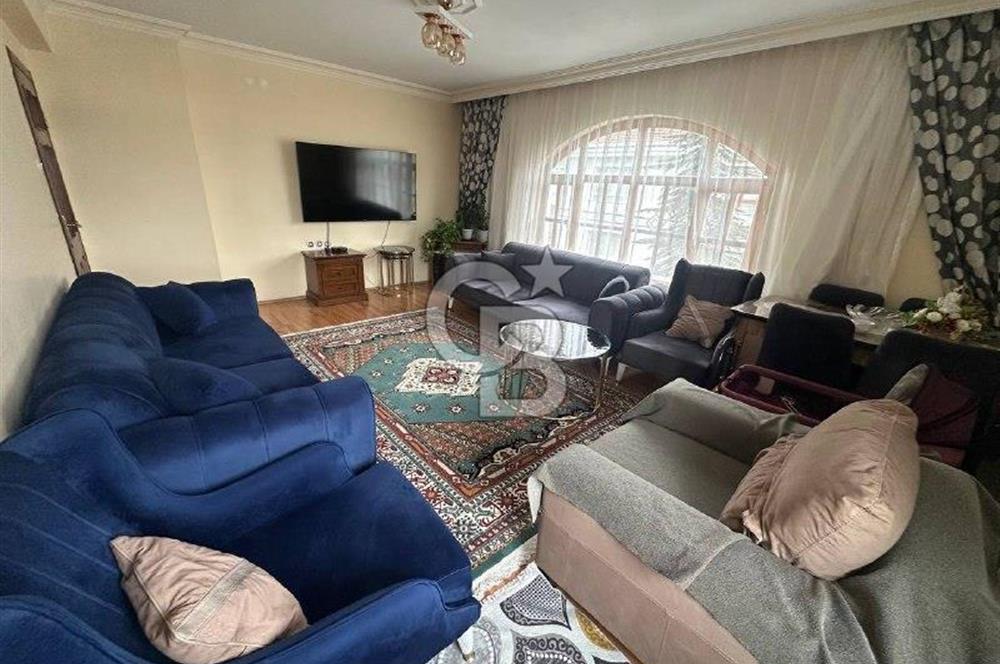 Keçiören-Atapark Mah. 110 m², 3+1, Satılık, En Üst Kat Daire (3.Kat)