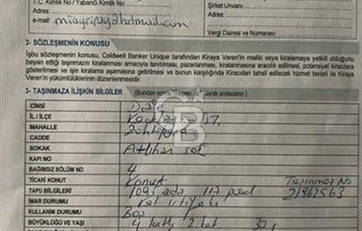 Fenerbahçe sahil tarafında eşyalı 4+1 balkonlu daire