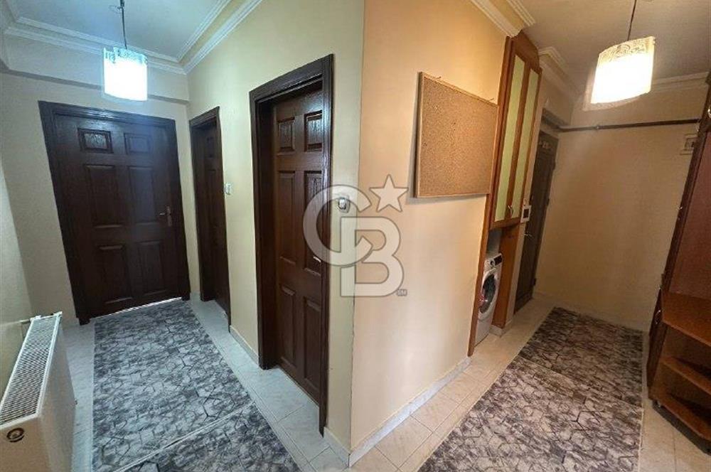 Keçiören-Atapark Mah. 110 m², 3+1, Satılık, En Üst Kat Daire (3.Kat)