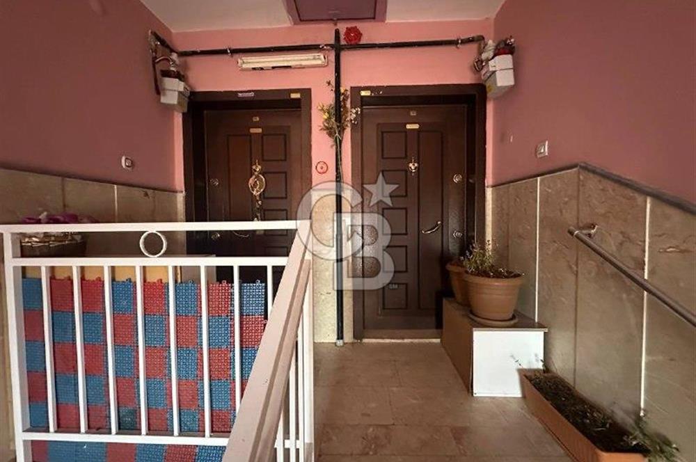 Keçiören-Atapark Mah. 110 m², 3+1, Satılık, En Üst Kat Daire (3.Kat)