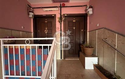 Keçiören-Atapark Mah. 110 m², 3+1, Satılık, En Üst Kat Daire (3.Kat)