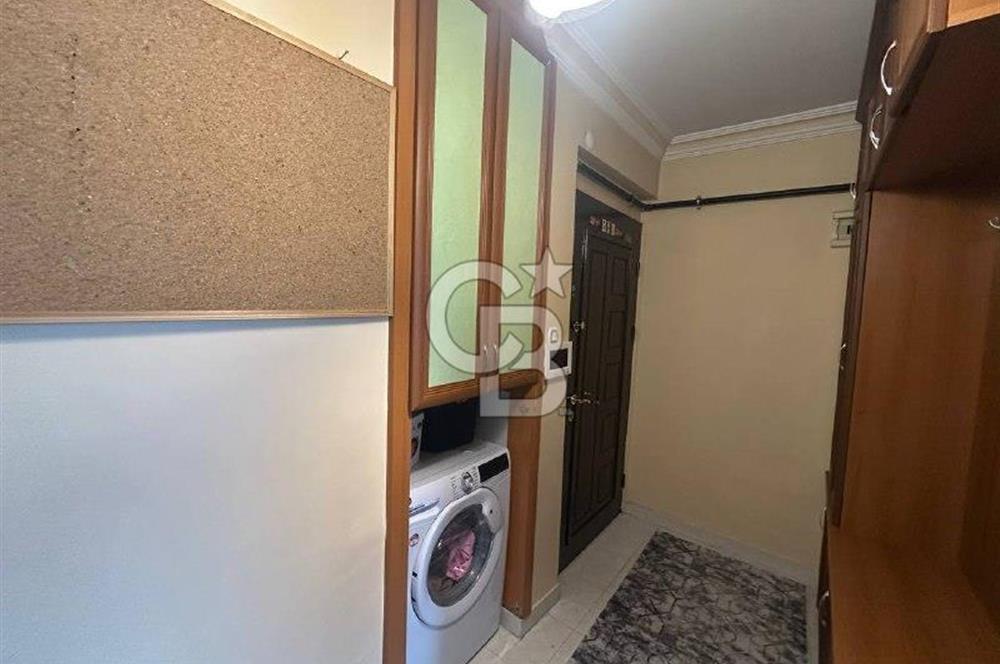 Keçiören-Atapark Mah. 110 m², 3+1, Satılık, En Üst Kat Daire (3.Kat)