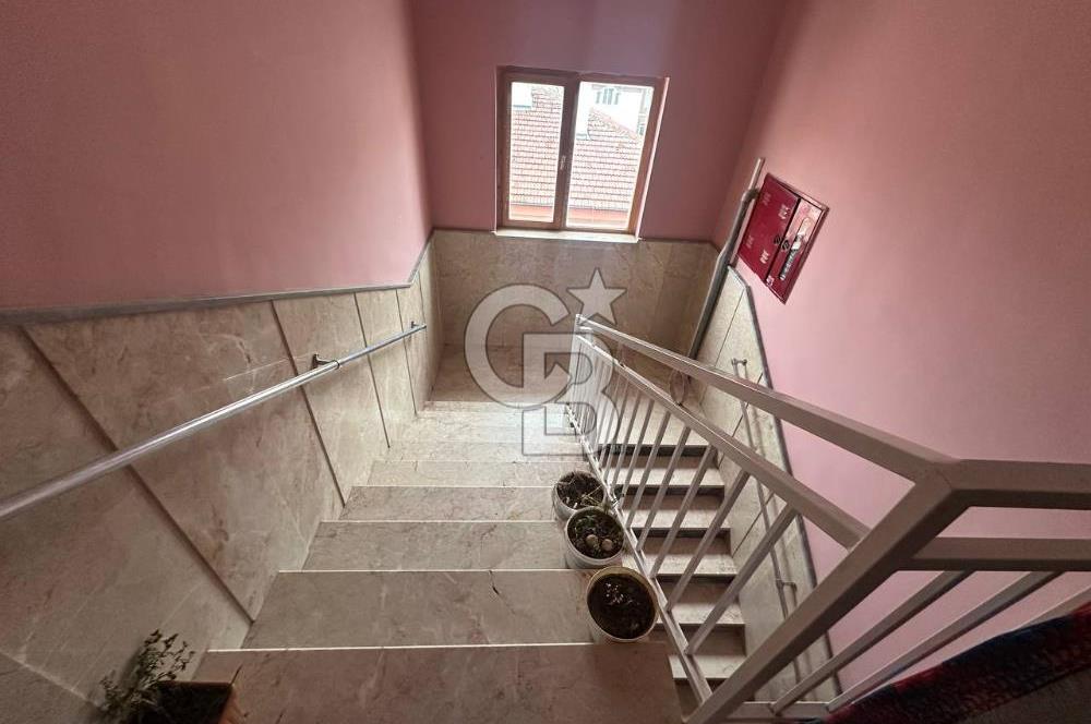 Keçiören-Atapark Mah. 110 m², 3+1, Satılık, En Üst Kat Daire (3.Kat)