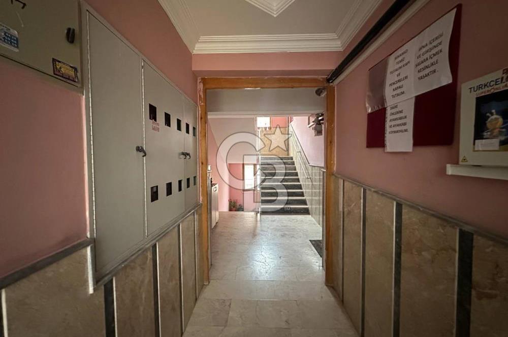 Keçiören-Atapark Mah. 110 m², 3+1, Satılık, En Üst Kat Daire (3.Kat)