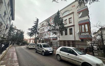 Keçiören-Atapark Mah. 110 m², 3+1, Satılık, En Üst Kat Daire (3.Kat)