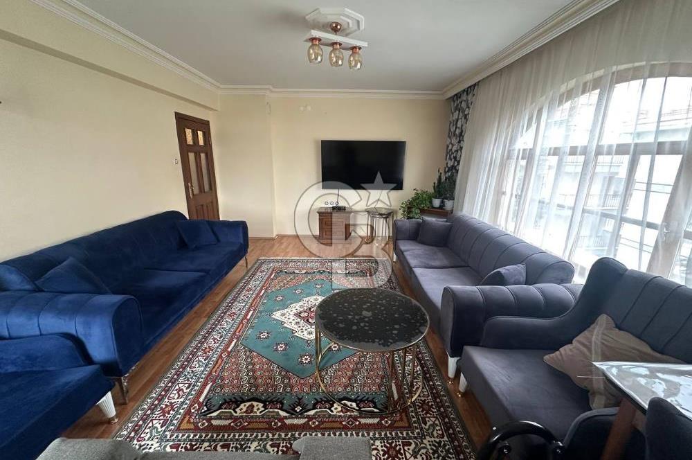 Keçiören-Atapark Mah. 110 m², 3+1, Satılık, En Üst Kat Daire (3.Kat)