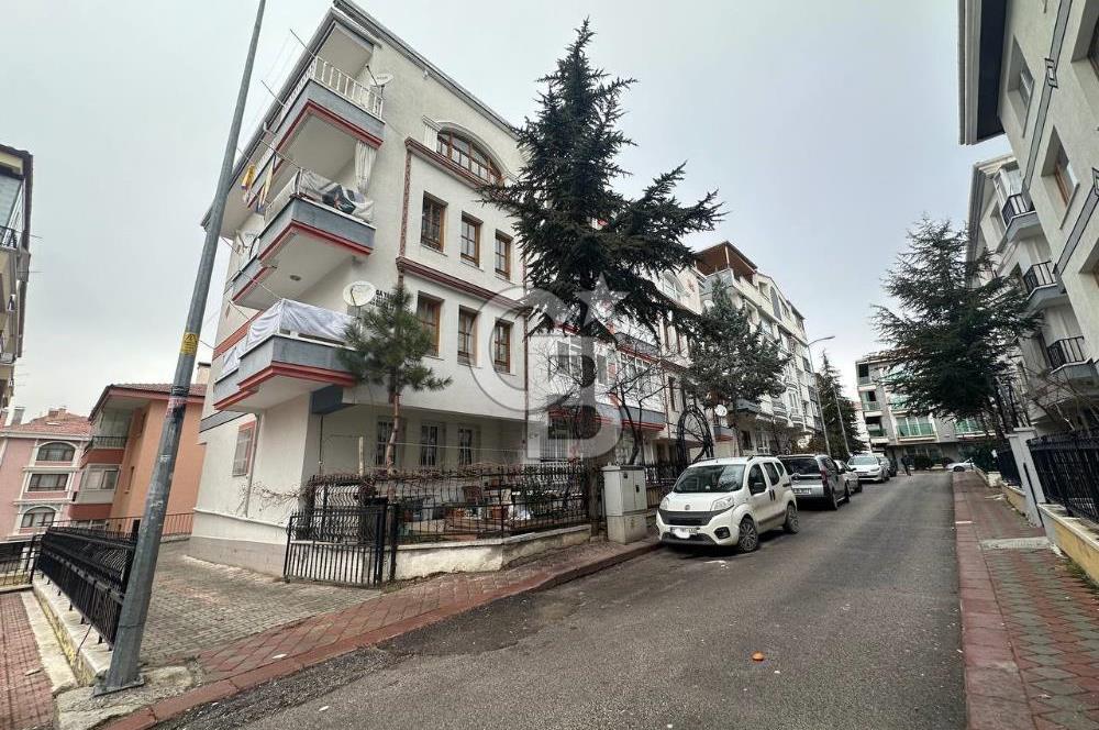 Keçiören-Atapark Mah. 110 m², 3+1, Satılık, En Üst Kat Daire (3.Kat)