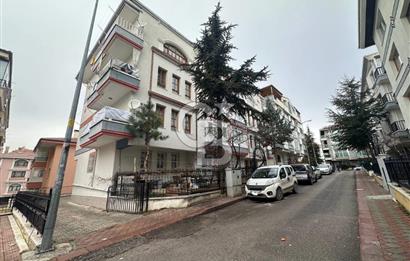 Keçiören-Atapark Mah. 110 m², 3+1, Satılık, En Üst Kat Daire (3.Kat)