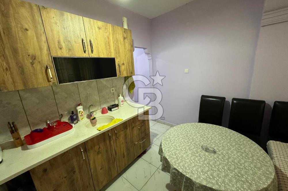 •   Konak Merkezde, Diş Hastanesi Arkası Satılık Fırsat Daire