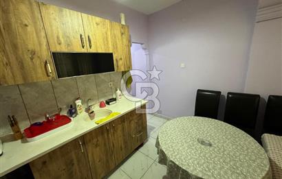 •   Konak Merkezde, Diş Hastanesi Arkası Satılık Fırsat Daire