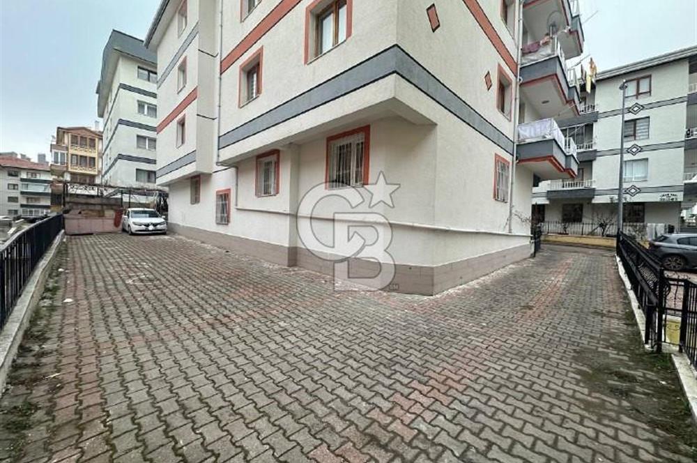 Keçiören-Atapark Mah. 110 m², 3+1, Satılık, En Üst Kat Daire (3.Kat)