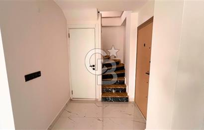 AYVALIK ALTINOVA İSKELE MEVKİİ SIFIR MÜSTAKİL TRİPLEX VİLLA 4+1