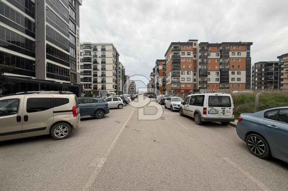 ÇANAKKALE TEKZEN BÖLGESİNDE GENİŞ, FERAH VE KULLANIŞLI 3+1 DAİRE