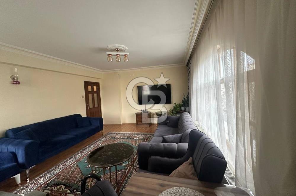 Keçiören-Atapark Mah. 110 m², 3+1, Satılık, En Üst Kat Daire (3.Kat)