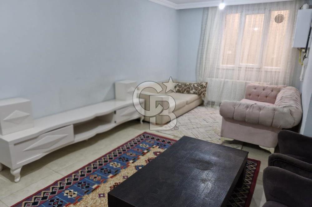 GEBZE ARAPÇEŞME' DE EŞYALI KİRALIK DUBLEKS 2+1 DAİRE