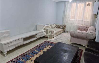 GEBZE ARAPÇEŞME' DE EŞYALI KİRALIK DUBLEKS 2+1 DAİRE