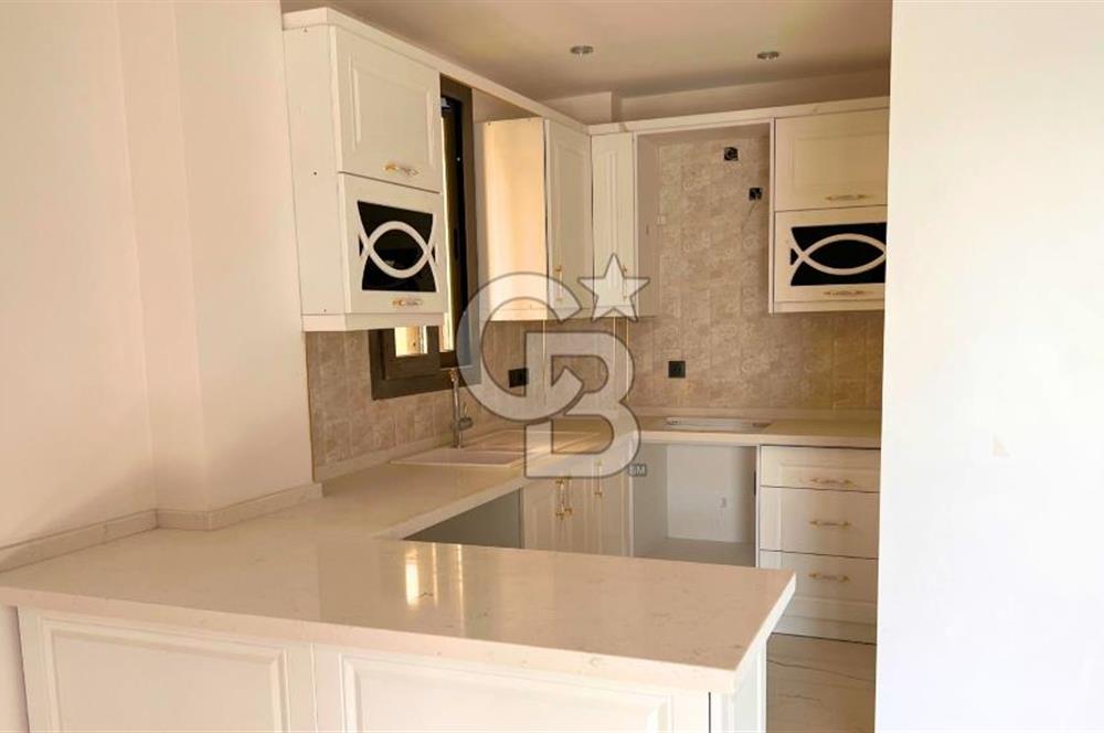 AYVALIK ALTINOVA İSKELE MEVKİİ SIFIR MÜSTAKİL TRİPLEX VİLLA 4+1