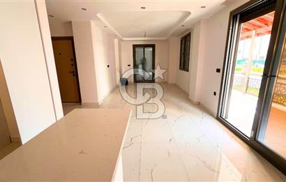 AYVALIK ALTINOVA İSKELE MEVKİİ SIFIR MÜSTAKİL TRİPLEX VİLLA 4+1