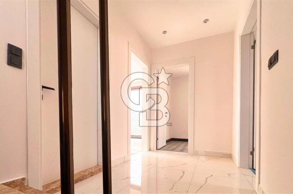 AYVALIK ALTINOVA İSKELE MEVKİİ SIFIR MÜSTAKİL TRİPLEX VİLLA 4+1