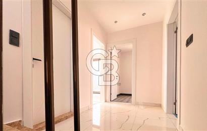 AYVALIK ALTINOVA İSKELE MEVKİİ SIFIR MÜSTAKİL TRİPLEX VİLLA 4+1