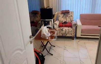 Adliye, Hastane, Metro Yürüme Mesafesi 1 Yaşında 2+1