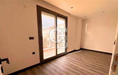 AYVALIK ALTINOVA İSKELE MEVKİİ SIFIR MÜSTAKİL TRİPLEX VİLLA 4+1