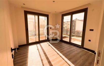 AYVALIK ALTINOVA İSKELE MEVKİİ SIFIR MÜSTAKİL TRİPLEX VİLLA 4+1