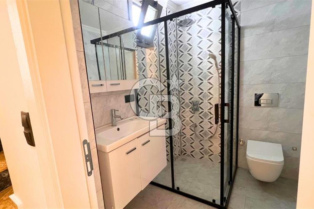 AYVALIK ALTINOVA İSKELE MEVKİİ SIFIR MÜSTAKİL TRİPLEX VİLLA 4+1