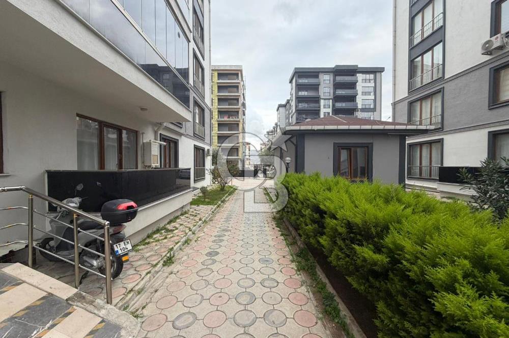 ÇANAKKALE TEKZEN BÖLGESİNDE GENİŞ, FERAH VE KULLANIŞLI 3+1 DAİRE