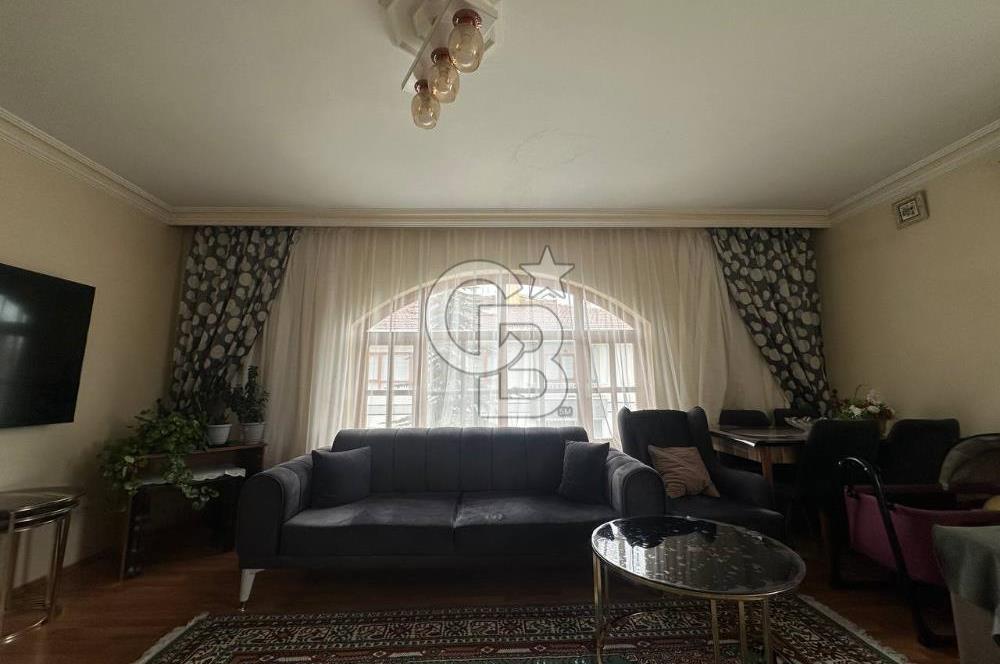 Keçiören-Atapark Mah. 110 m², 3+1, Satılık, En Üst Kat Daire (3.Kat)